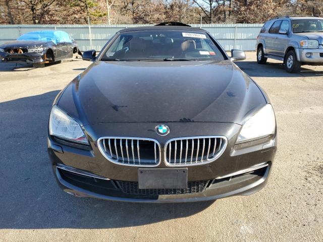 VIN WBAYP1C58ED216252 2014 BMW 6 Series, 650 XI no.5