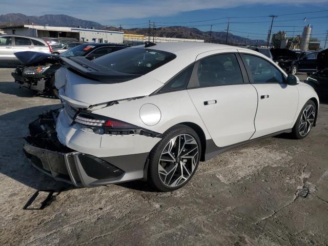 2023 HYUNDAI IONIQ 6 SE KMHM34AAXPA037838