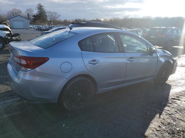 4S3GKAA68J1616980 | 2018 SUBARU IMPREZA