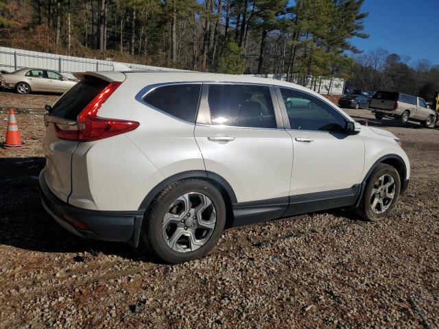 5J6RW1H81HL017836 | 2017 HONDA CR-V EXL