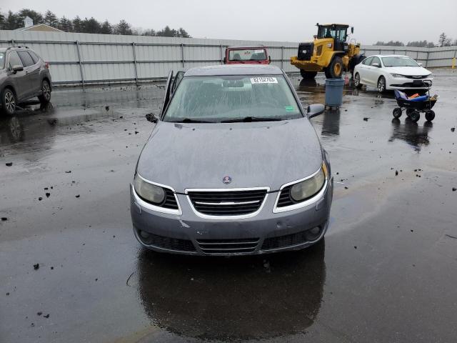 2007 Saab 9-5 Aero VIN: YS3EH49G173507691 Lot: 82152763