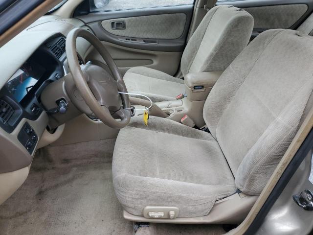 1N4DL01D81C103537 | 2001 Nissan altima xe