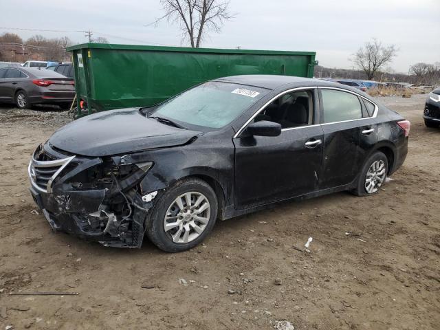 1N4AL3AP9DC247925 | 2013 Nissan altima 2.5