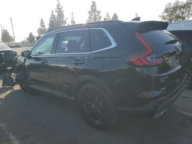 2024 HONDA CR-V SPORT - 2HKRS6H54RH801504