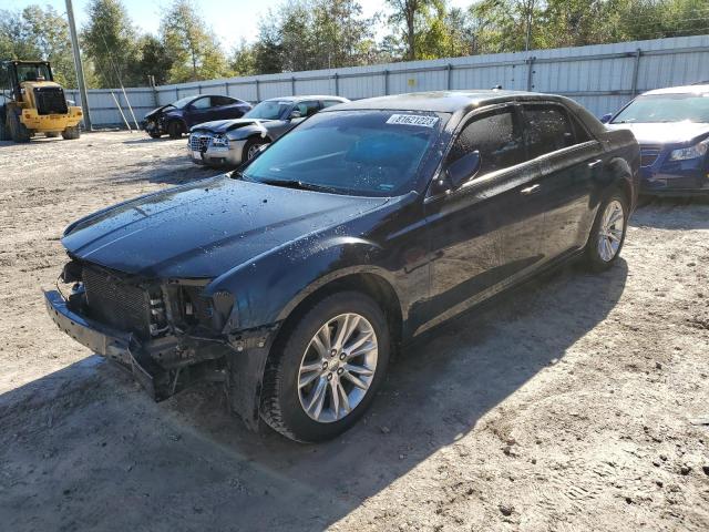 2C3CCAAG4KH728896 | 2019 CHRYSLER 300 TOURIN