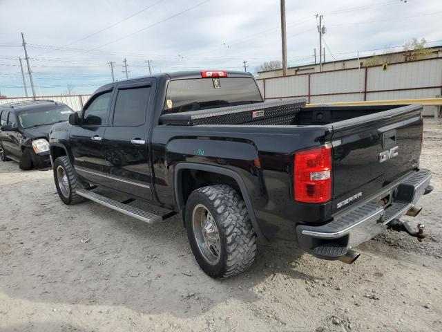 3GTU2VEC3EG254784 | 2014 GMC SIERRA K15