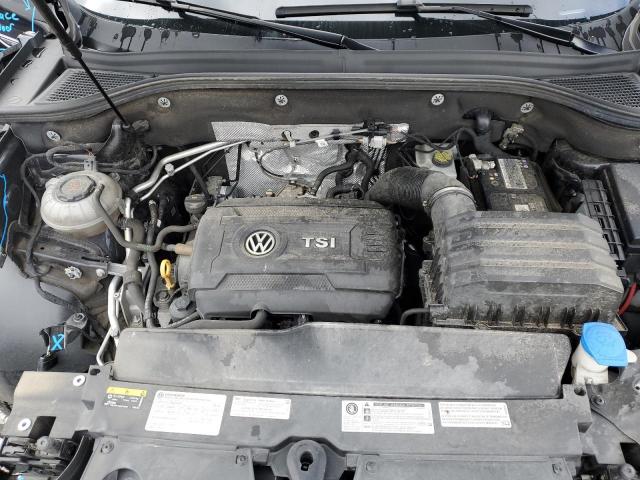 1V2MC2CA7LC205891 | 2020 VOLKSWAGEN ATLAS CROS