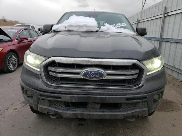 1FTER4FH9KLA41082 | 2019 FORD RANGER XL