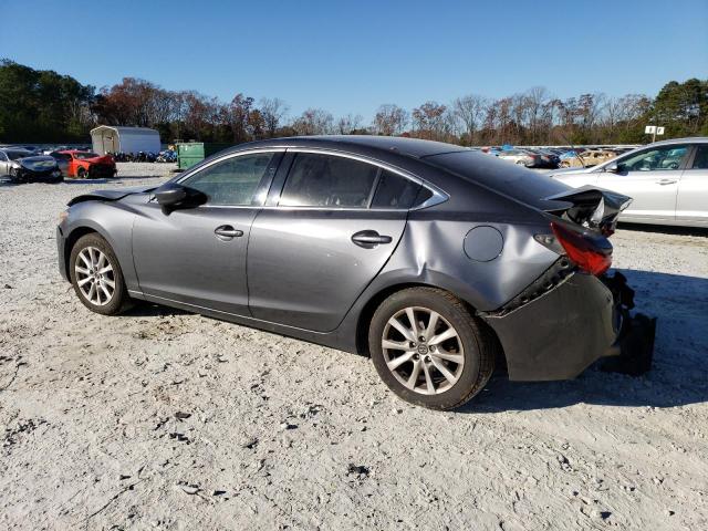 JM1GJ1U55G1467698 | 2016 MAZDA 6 SPORT