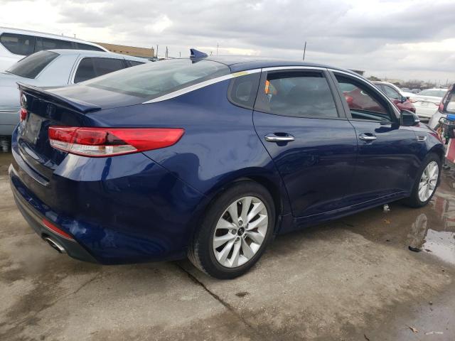 5XXGT4L32GG083619 | 2016 KIA OPTIMA LX