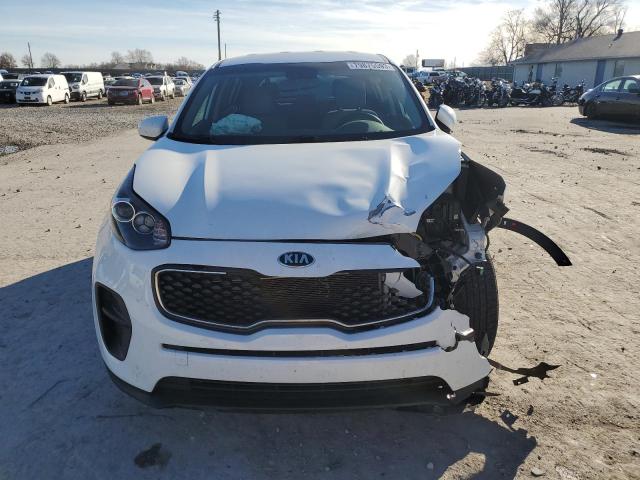 KNDPM3AC5K7549376 | 2019 KIA SPORTAGE L