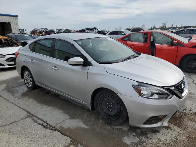 3N1AB7AP3KY279281 | 2019 NISSAN SENTRA S