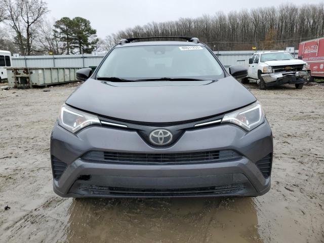 JTMBFREV1HJ127796 | 2017 TOYOTA RAV4 LE