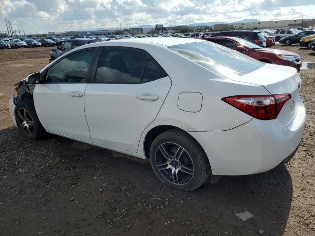 Vin: 2t1burhe6gc713180, lot: 77970393, toyota corolla l 20162
