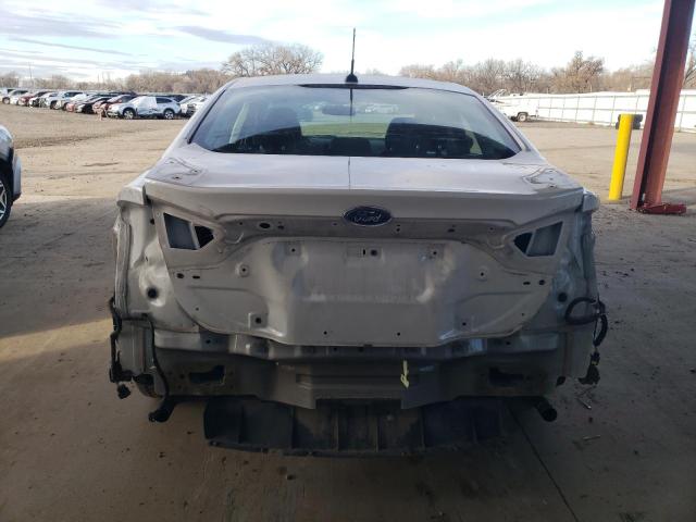 3FA6P0D9XER330613 | 2014 FORD FUSION TIT