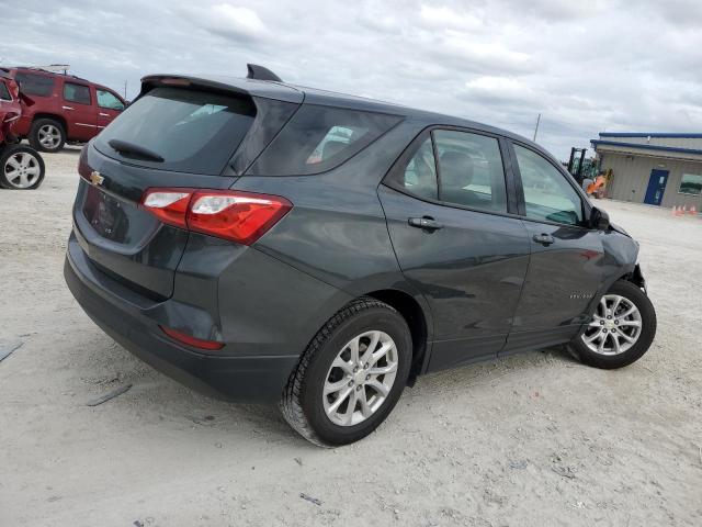 Vin: 3gnaxhev1ks603061, lot: 81491613, chevrolet equinox ls 20193