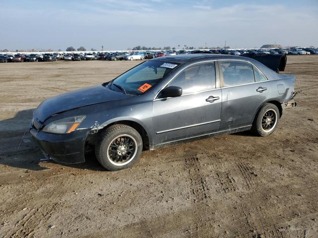 2006 Honda Accord Coupe EX