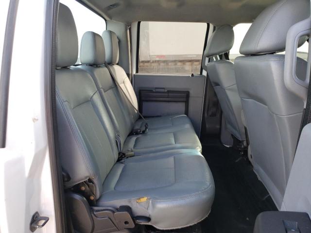 2015 FORD F250 - 1FT7W2A60FEB62377