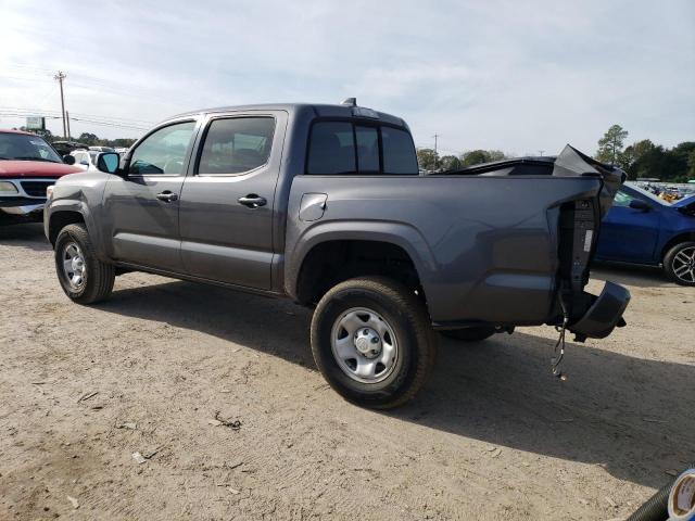 5TFAX5GN4LX176916 | 2020 TOYOTA TACOMA DOU