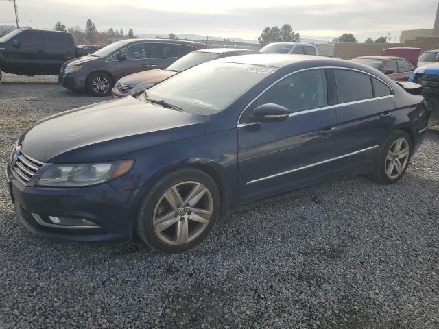 2014 Volkswagen CC Sport