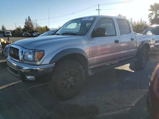 2003 Toyota Tacoma 