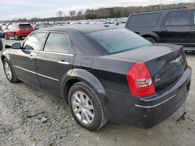 Vin: 2c3ca5cv1ah149811, lot: 82225193, chrysler 300 touring 20102