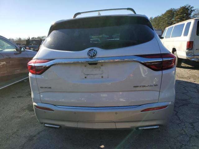 5GAERBKW8JJ271930 | 2018 BUICK ENCLAVE ES