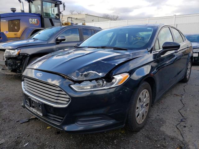 3FA6P0G78ER244727 2014 Ford Fusion S 3FA6P0G78ER244727 2014 Ford Fusion S