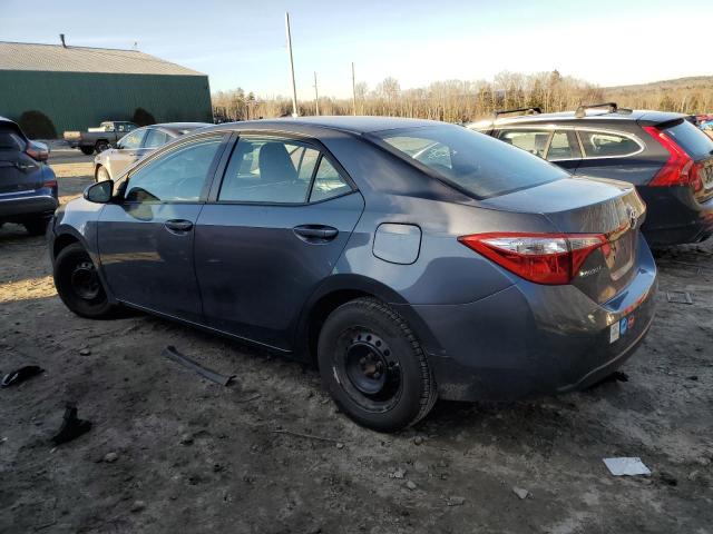 2T1BURHE3FC443226 | 2015 TOYOTA COROLLA L