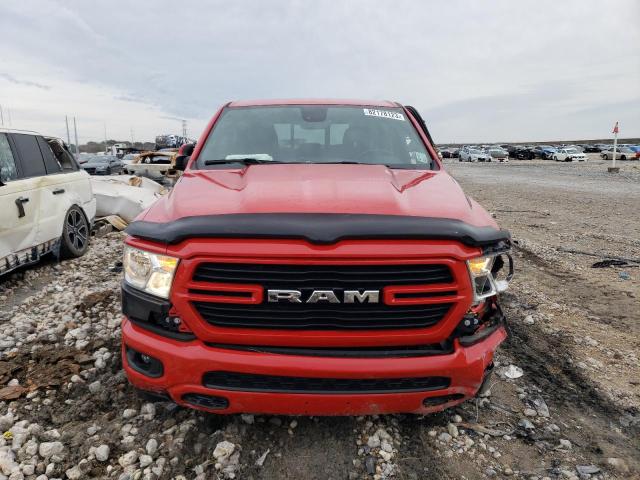 1C6RREFT4MN609538 | 2021 RAM 1500 BIG H