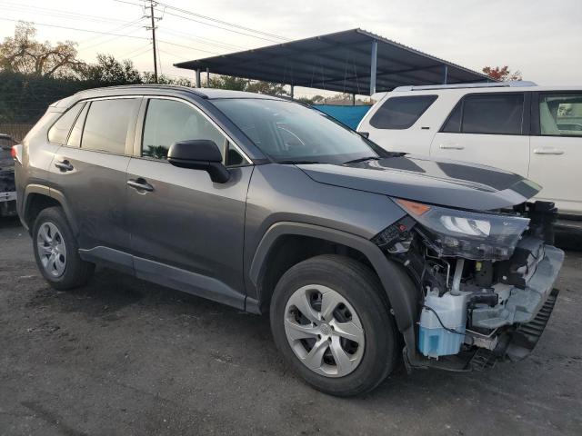 2T3H1RFV3MC121714 | 2021 TOYOTA RAV4 LE