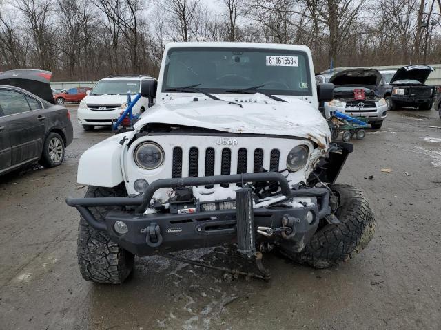 1C4HJWEG9FL508225 | 2015 JEEP WRANGLER U