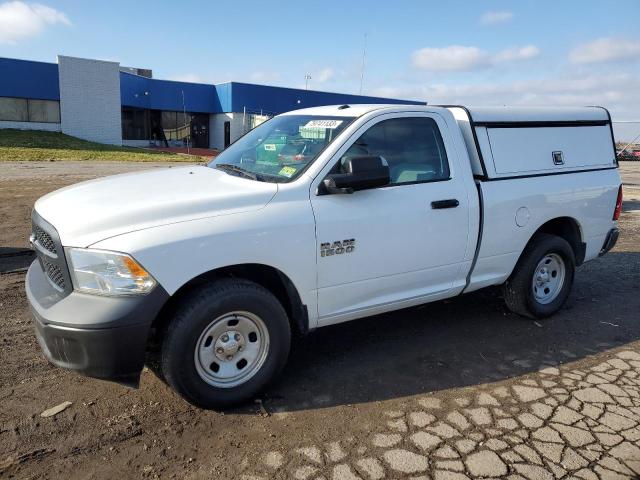 3C6JR7AGXGG184228 | 2016 RAM 1500 ST