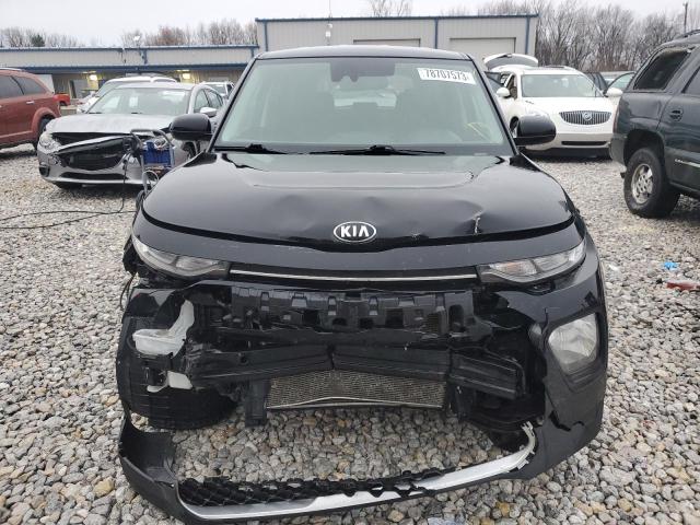 2020 KIA SOUL LX - KNDJ23AU1L7057059