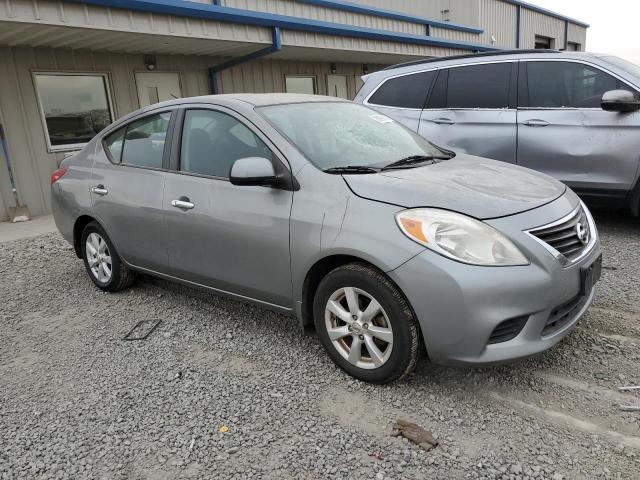 3N1CN7AP6EL837559 | 2014 NISSAN VERSA S