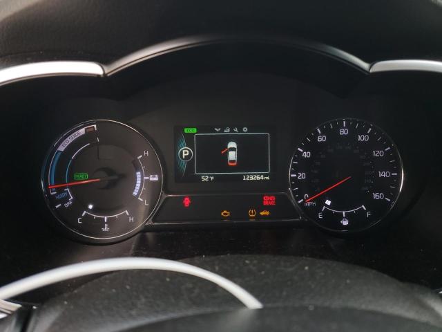 2014 Kia Optima - Image 9