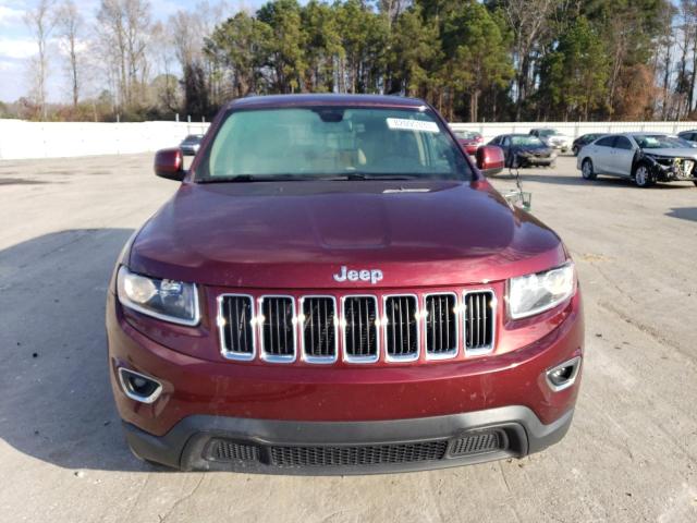 1C4RJEAG7GC369671 | 2016 JEEP GRAND CHER