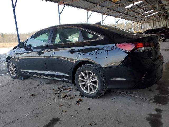 5NPE24AF3JH611817 | 2018 HYUNDAI SONATA SE