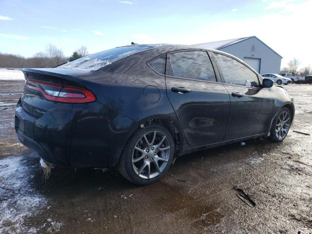 Vin: 1c3cdfba1dd335829, lot: 81528253, dodge dart sxt 20133
