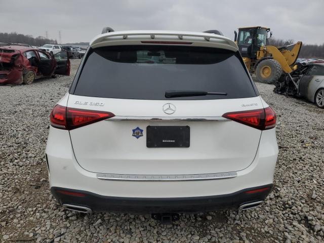 4JGFB4KB8LA213430 | 2020 MERCEDES-BENZ GLE 350 4M