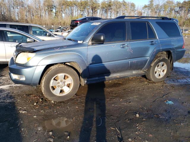 2005 Toyota 4Runner SR5