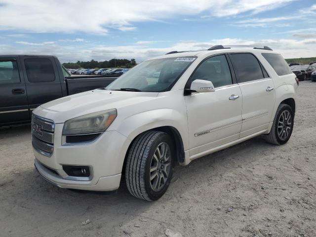 2014 GMC Acadia Denali VIN: 1GKKVTKD3EJ350806 Lot: 80200793