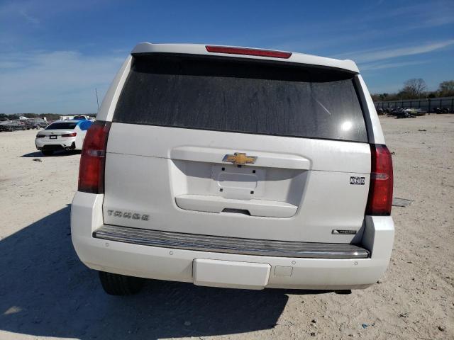 2017 CHEVROLET TAHOE 1GNSCCKC6HR383501