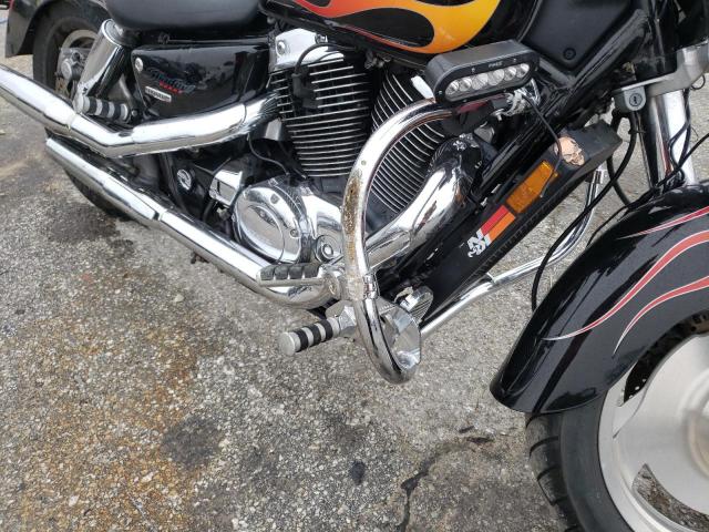 2007 HONDA VT1100 C2 1HFSC43057A702246