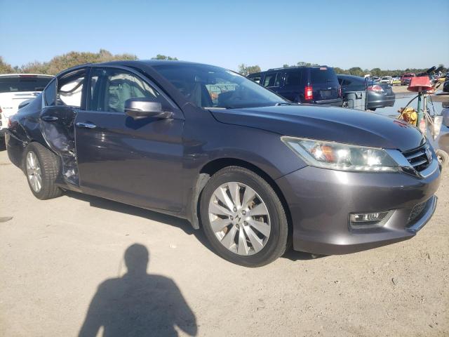 1HGCR3F85DA044689 | 2013 Honda accord exl