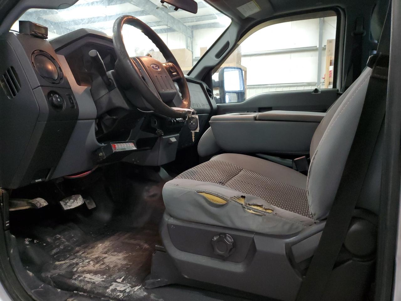 1FT7W2A68DEB77335 2013 Ford F250 Super Duty