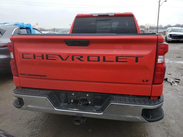 1GCRYDED7LZ336375 | 2020 CHEVROLET SILVERADO