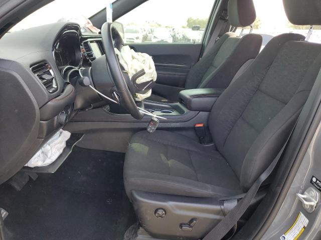 2023 DODGE DURANGO GT - 1C4RDJDG5PC639167