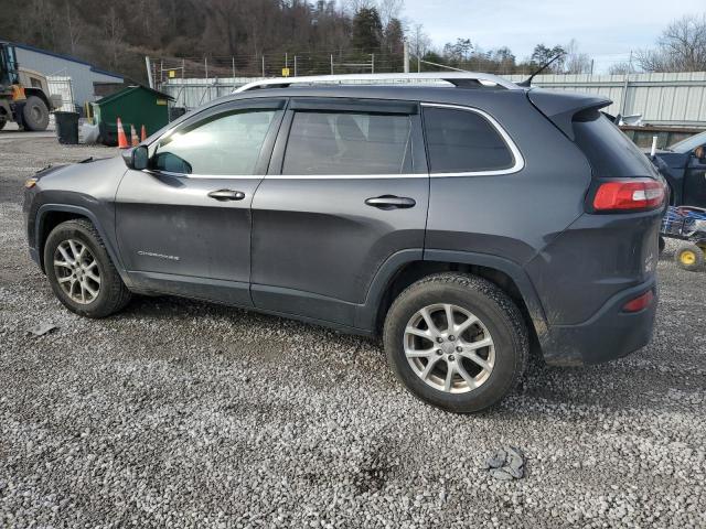 1C4PJMCB2GW147752 | 2016 JEEP CHEROKEE L