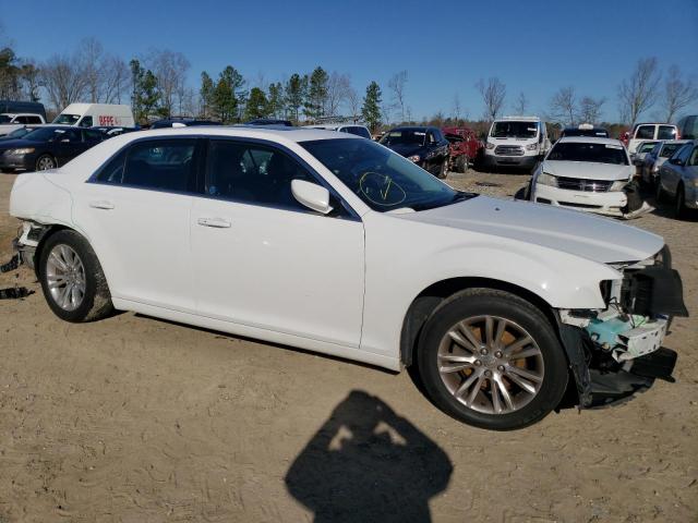 2C3CCAAGXJH164895 | 2018 CHRYSLER 300 TOURIN